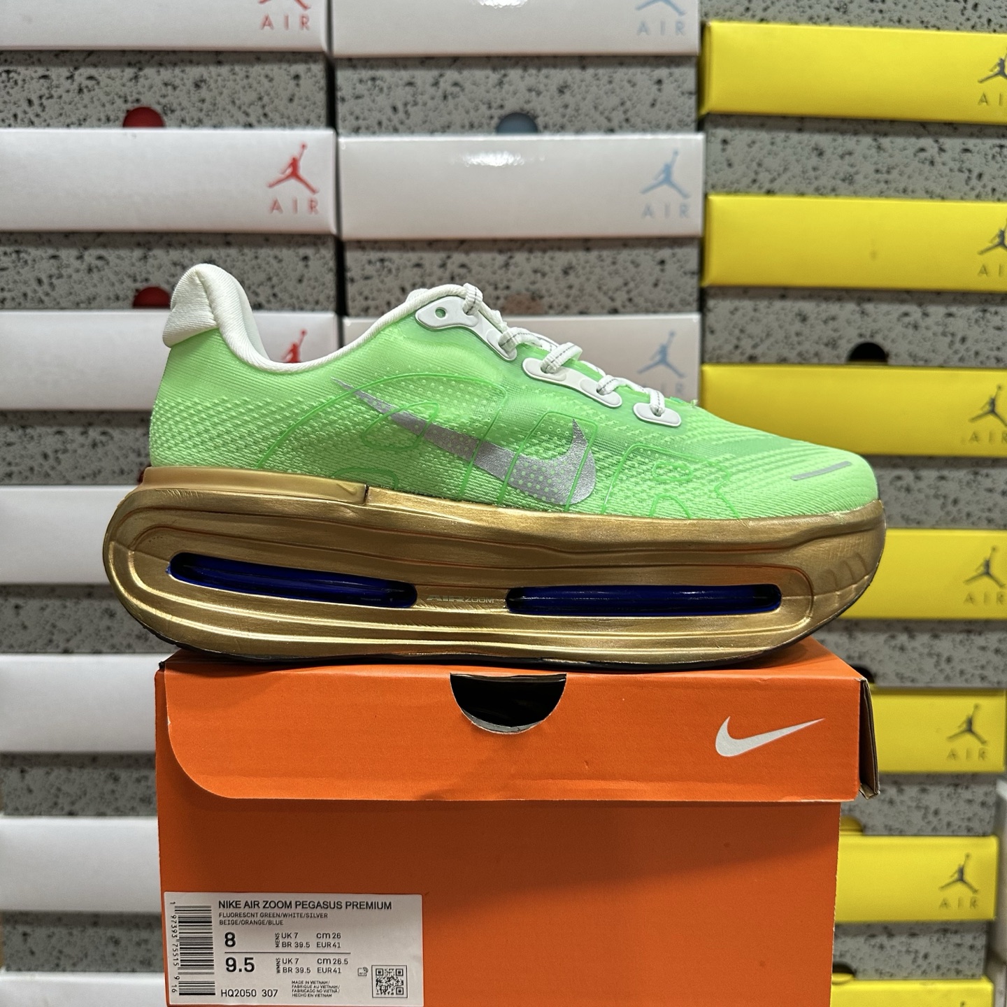 Nike Vomero Premium HQ2050-307