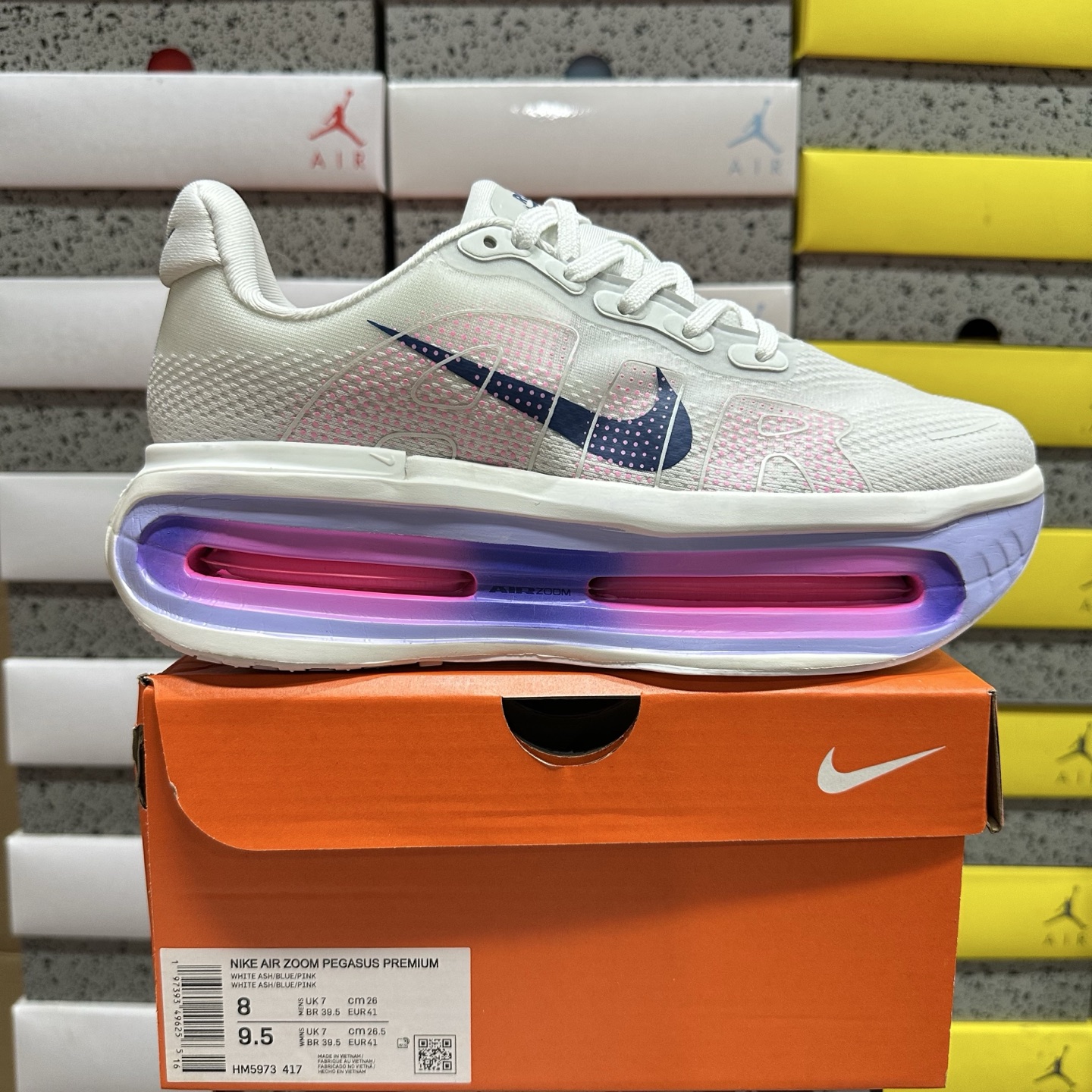 Nike Vomero Premium HM5973-417