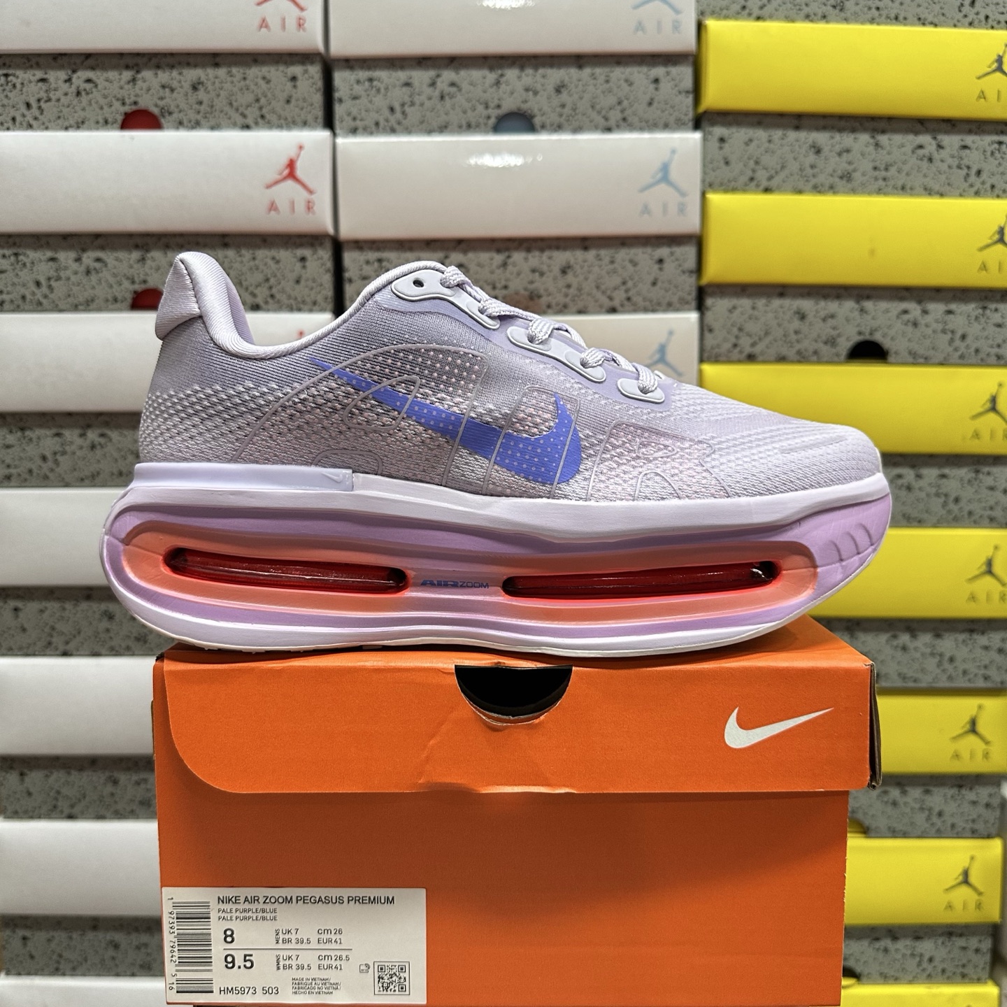 Nike Vomero Premium HM5973-503