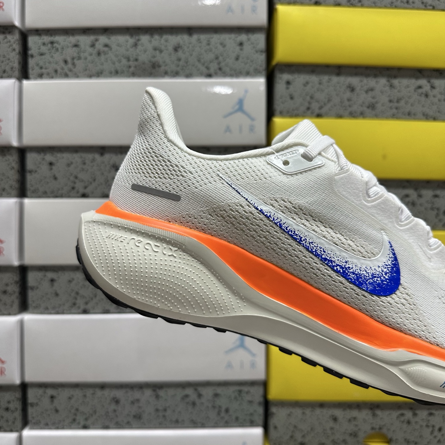 Nike AIR ZOOM PEGASUS 41 HF0013-900 manufacturer view 3
