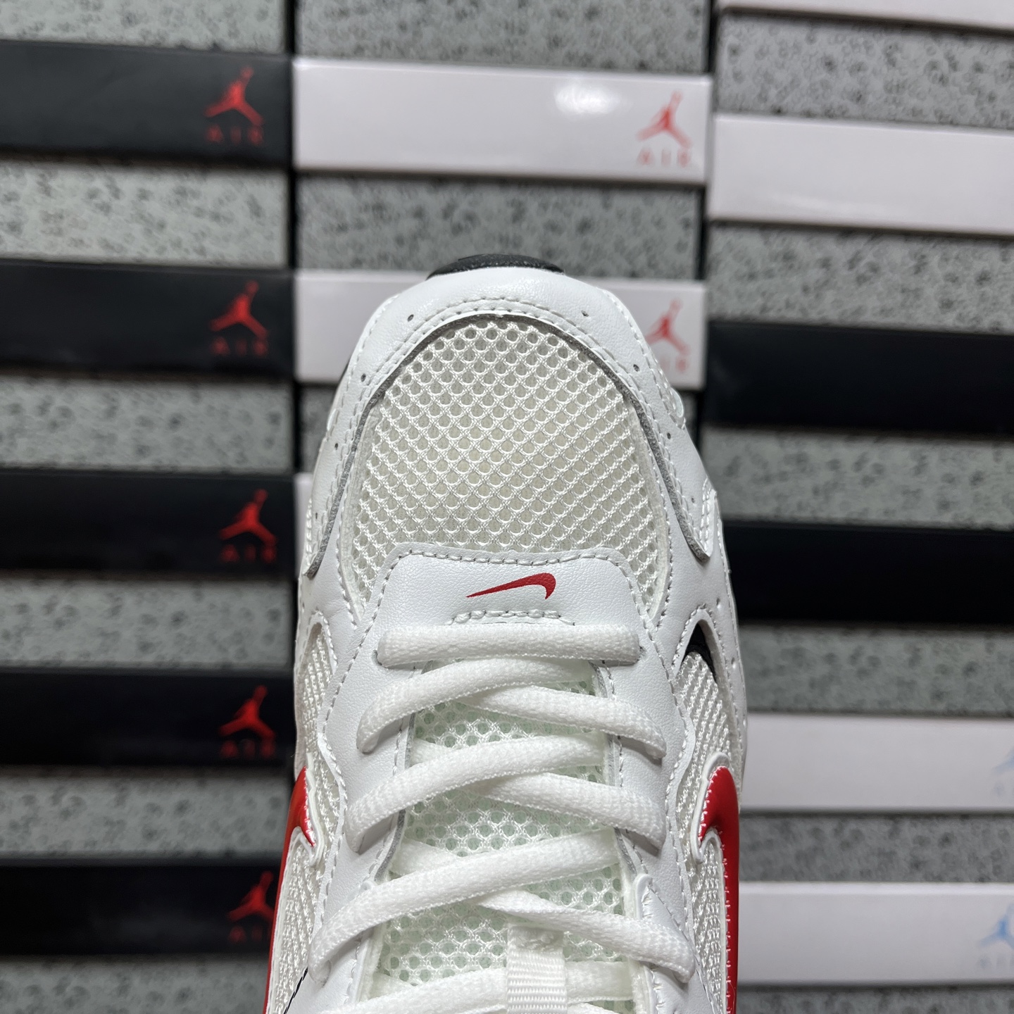 Nike NIKE VOMERO HF5982-001 4