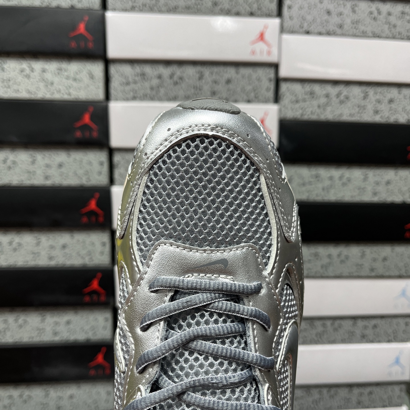 Nike NIKE VOMERO HF9149-109 4