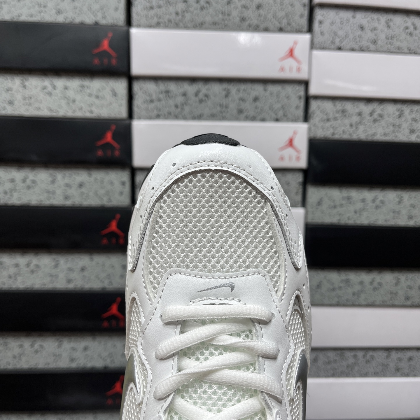 Nike NIKE VOMERO HF0735-006 4