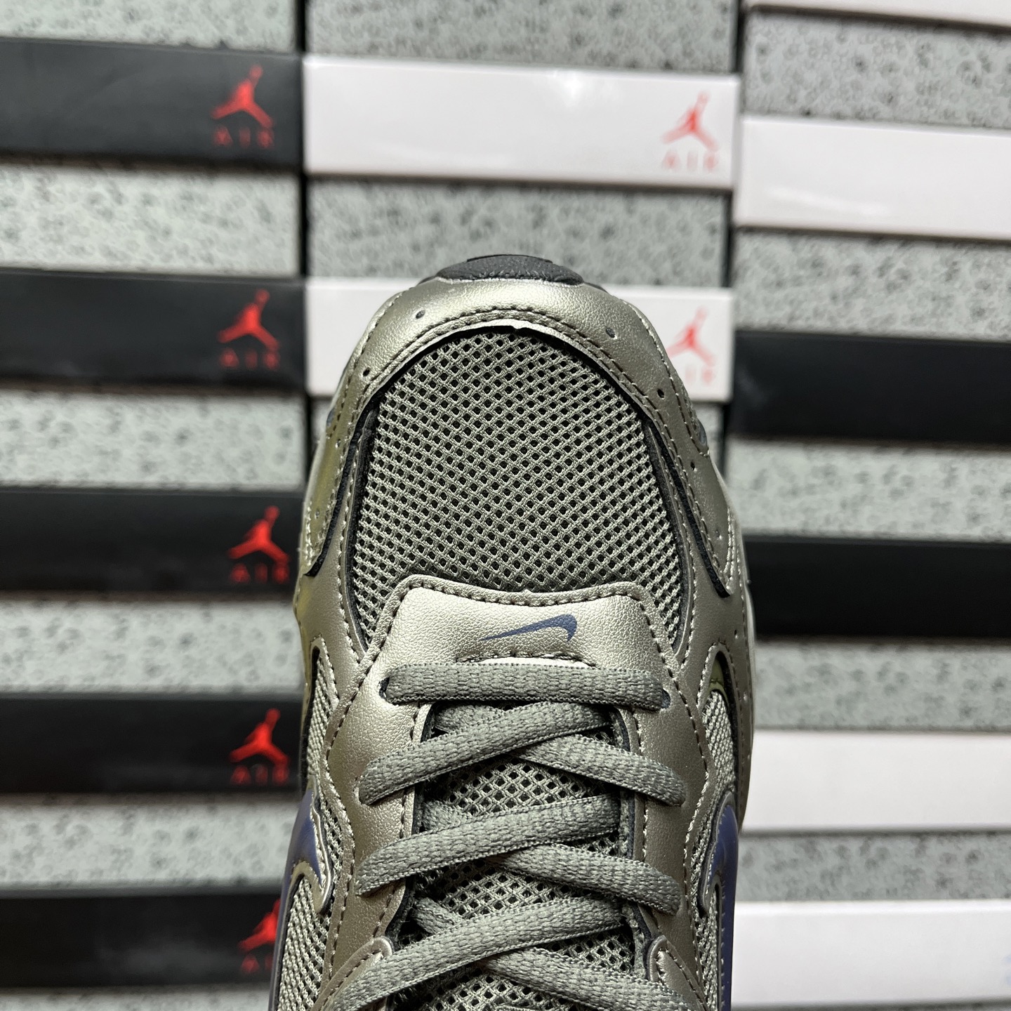 Nike NIKE VOMERO HF0458-003 4