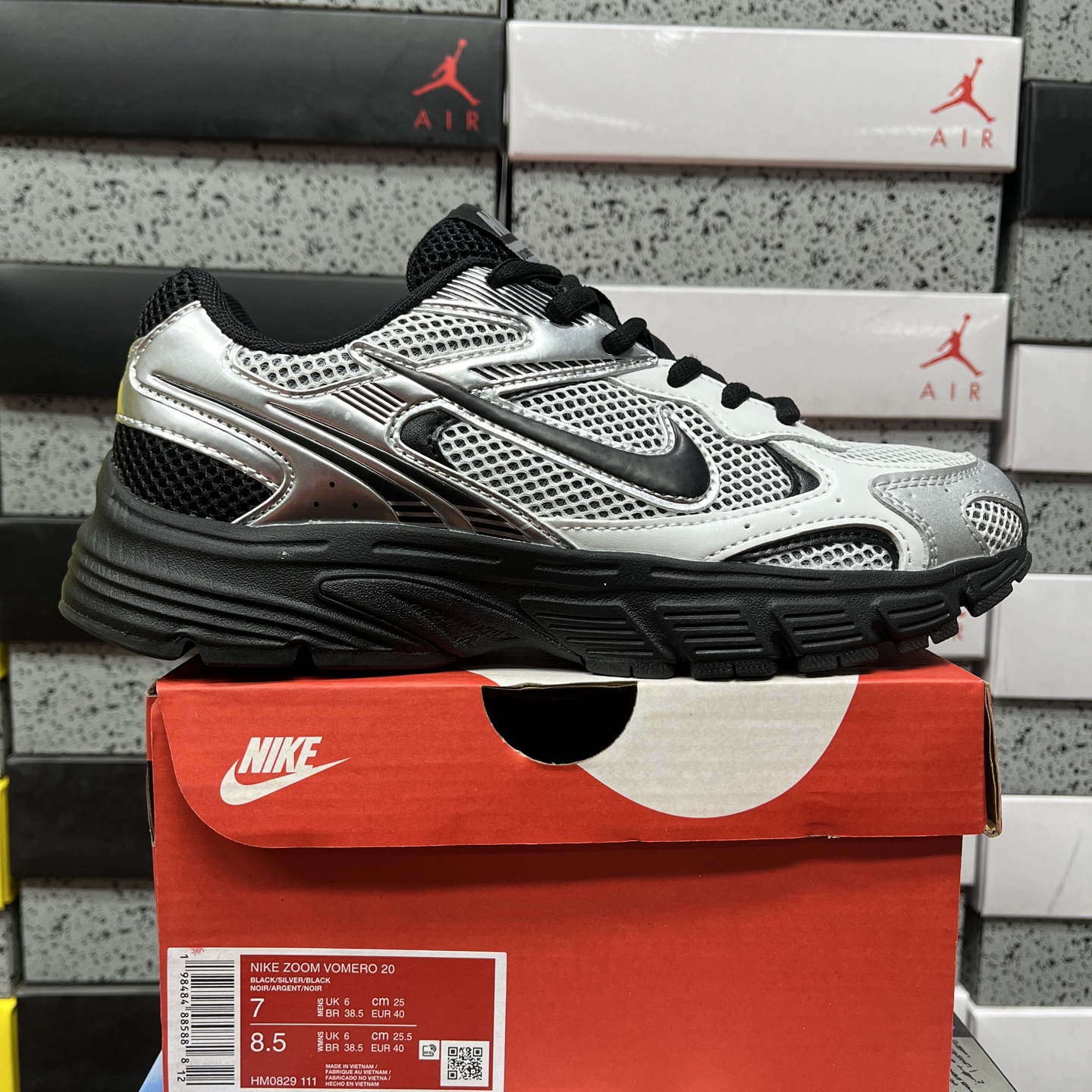 Nike NIKE VOMERO HM0829-111