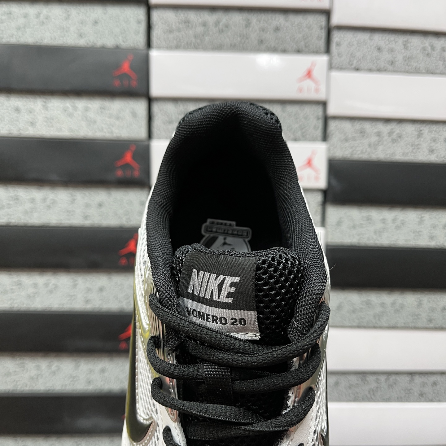 Nike NIKE VOMERO HM0829-111 3