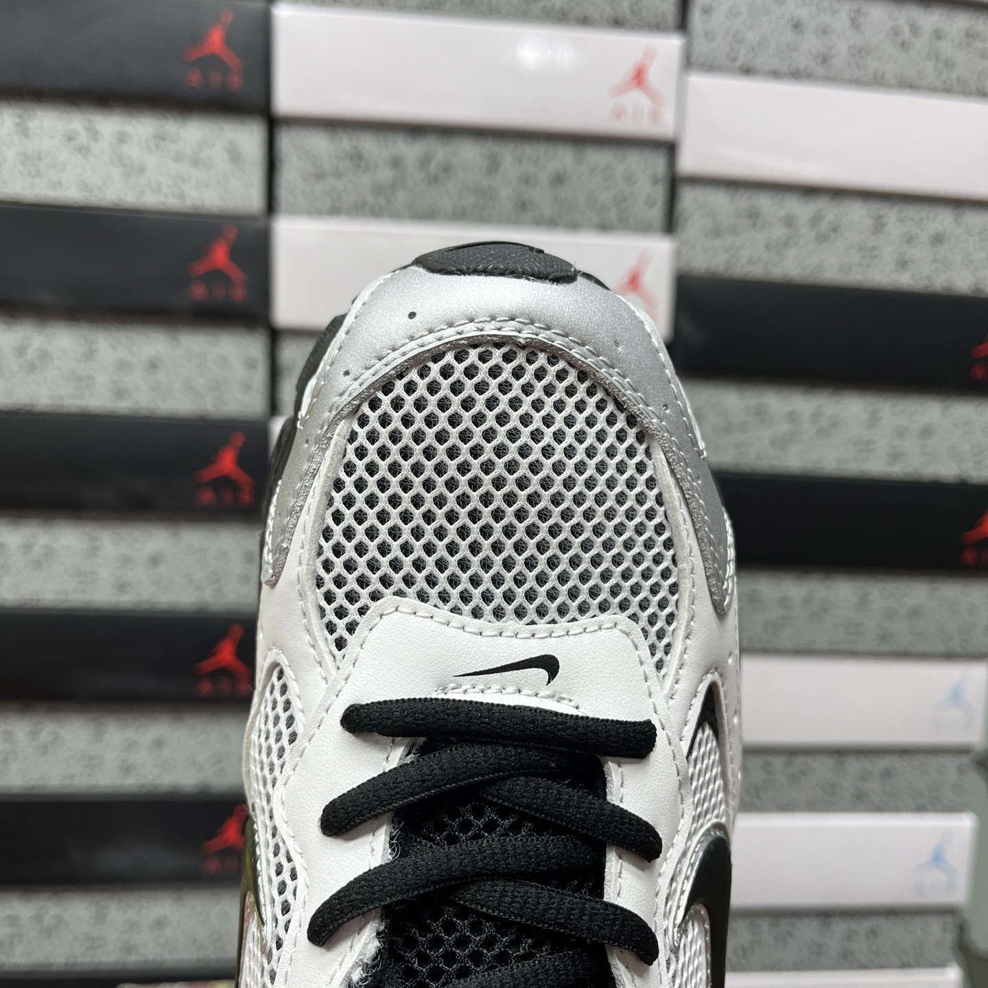 Nike NIKE VOMERO HM0829-111 4