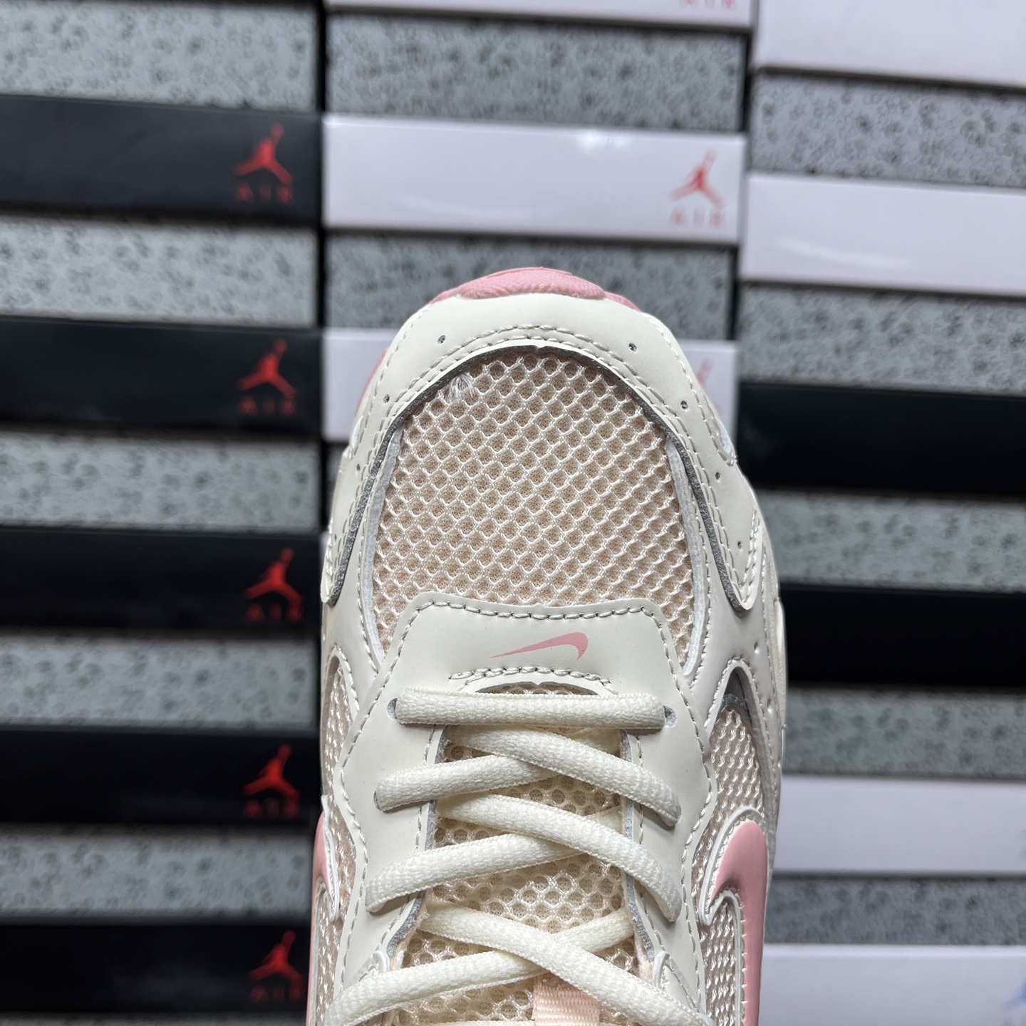 Nike NIKE VOMERO HM2028-002 4