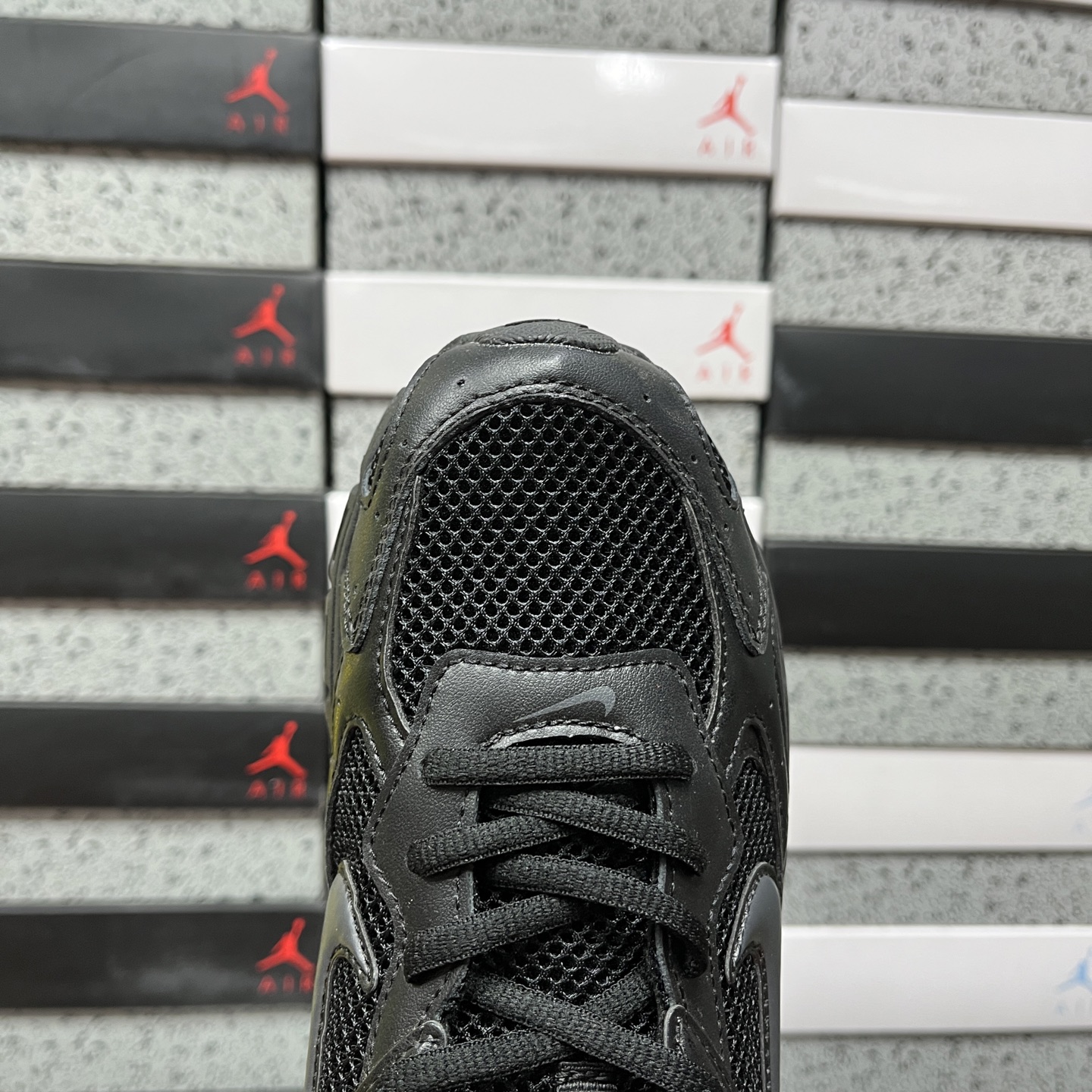 Nike NIKE VOMERO HM9986-108 4