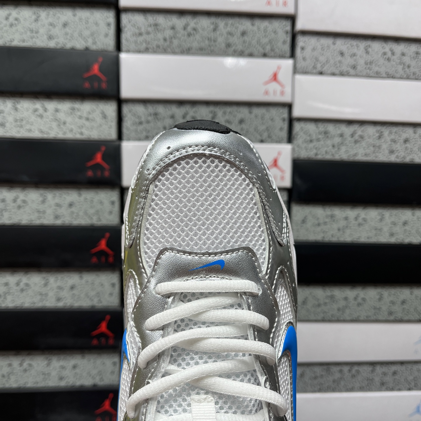 Nike NIKE VOMERO HM9149-101 4