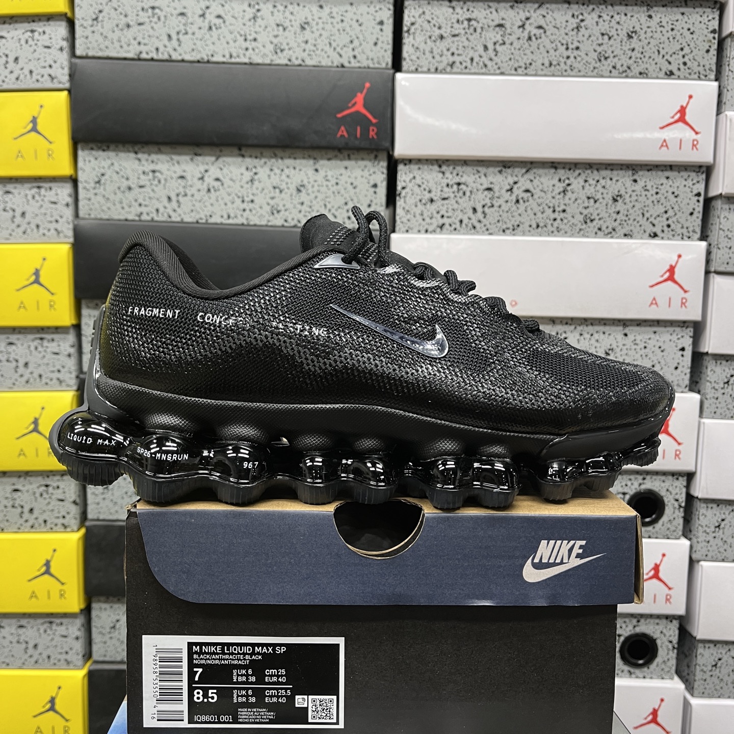 Nike AIR LIQUID MAX( ) IQ8601-001
