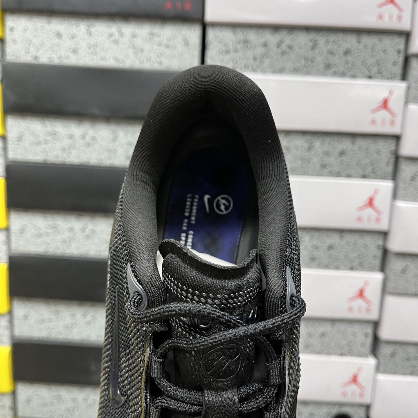 Nike AIR LIQUID MAX( ) IQ8601-001 3