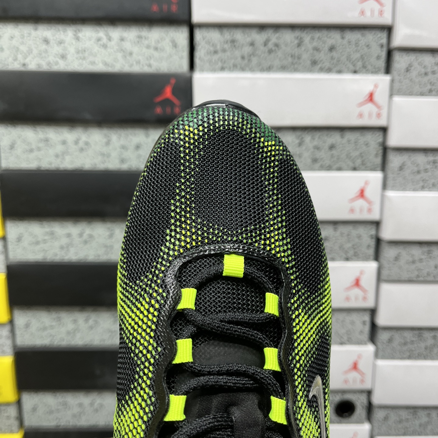 Nike AIR LIQUID MAX( ) 1Q7634-001 4