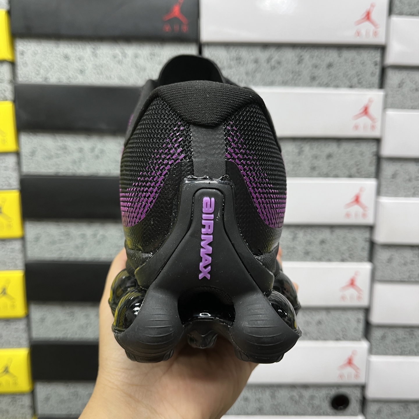 Nike AIR LIQUID MAX( ) 1Q7634-003 2