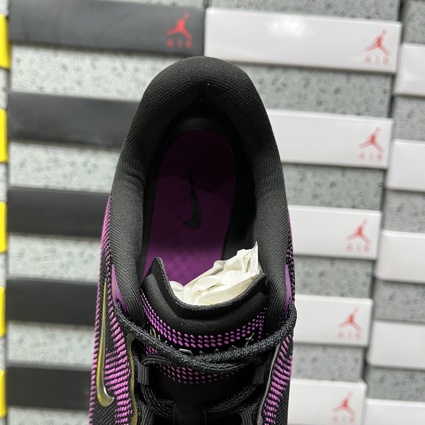 Nike AIR LIQUID MAX( ) 1Q7634-003 3