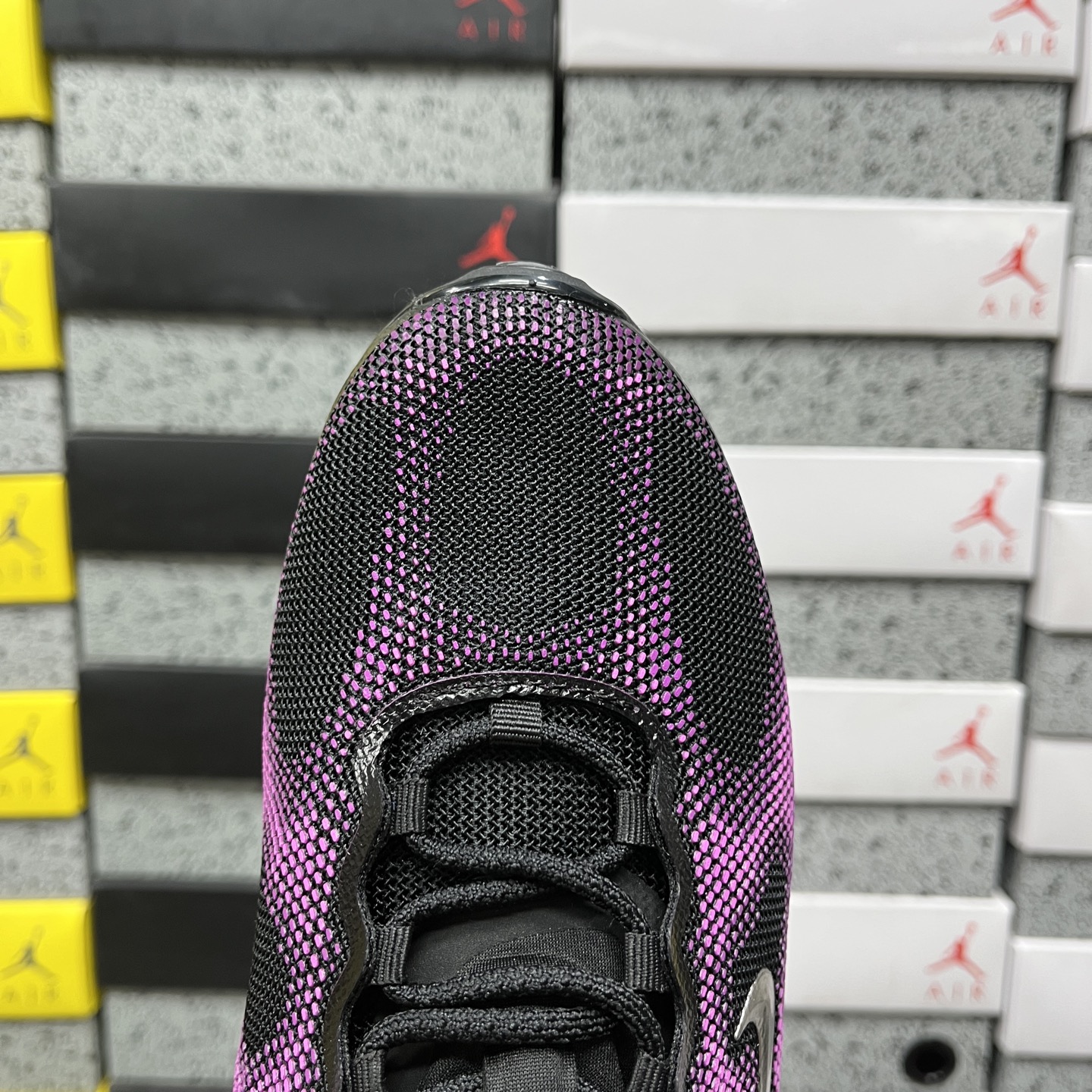Nike AIR LIQUID MAX( ) 1Q7634-003 4