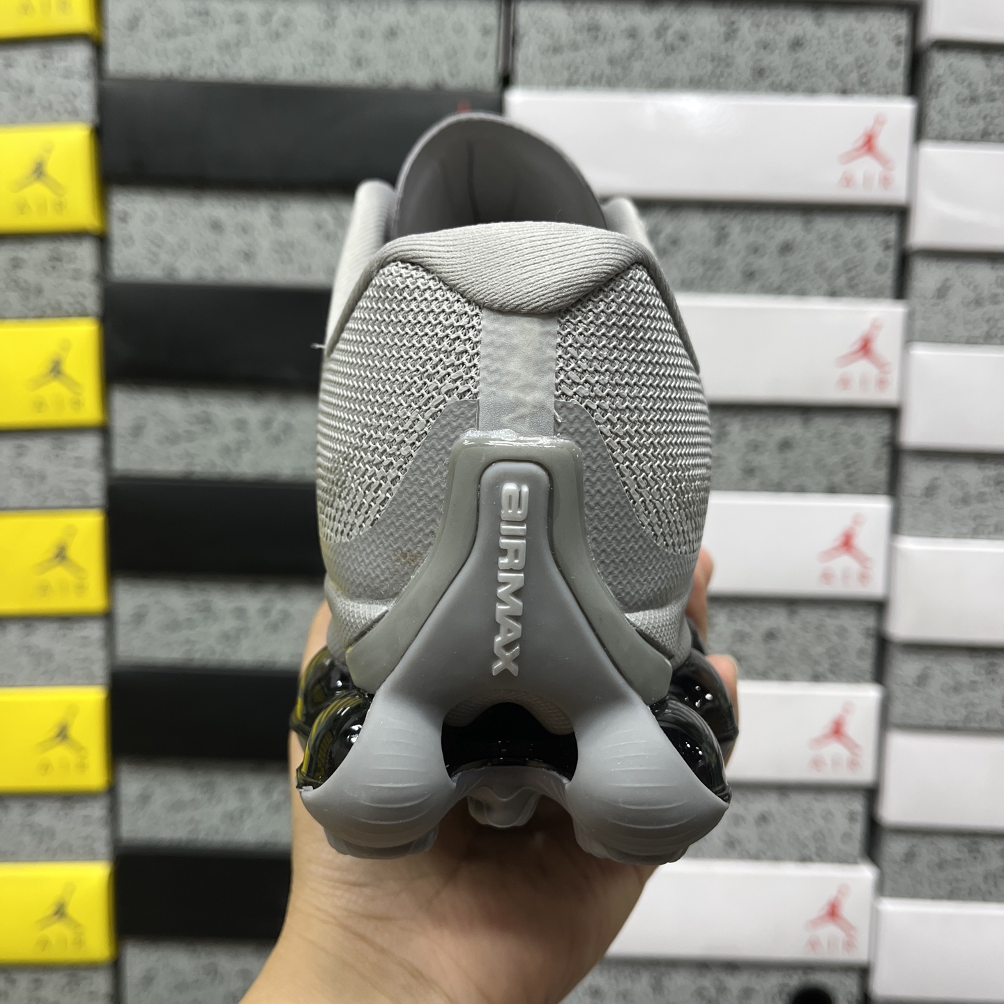 Nike AIR LIQUID MAX( ) 1Q7634-002 2