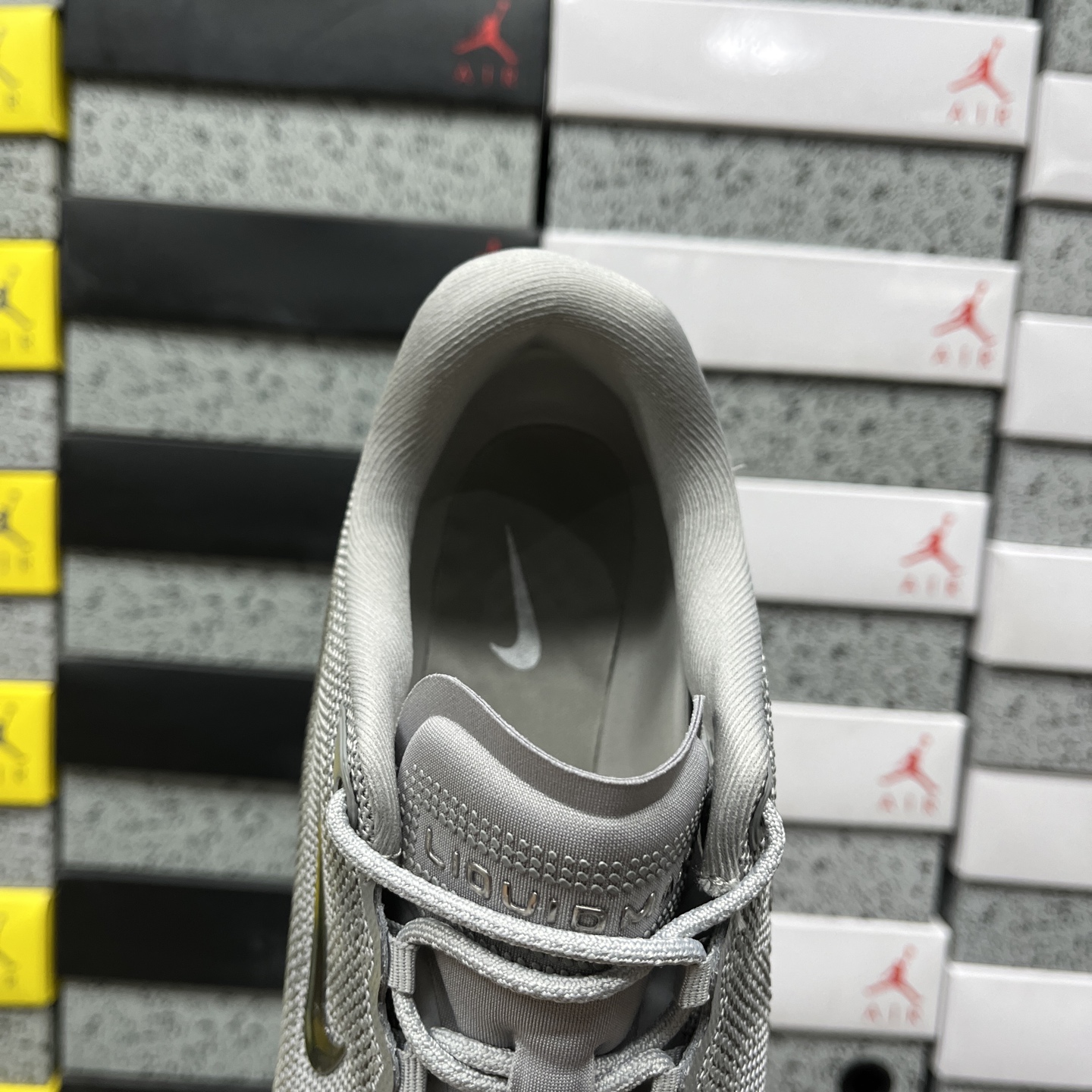 Nike AIR LIQUID MAX( ) 1Q7634-002 3