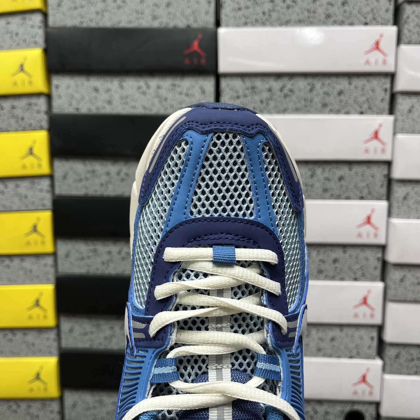 Nike VOMERO 5 FB9149-400 4