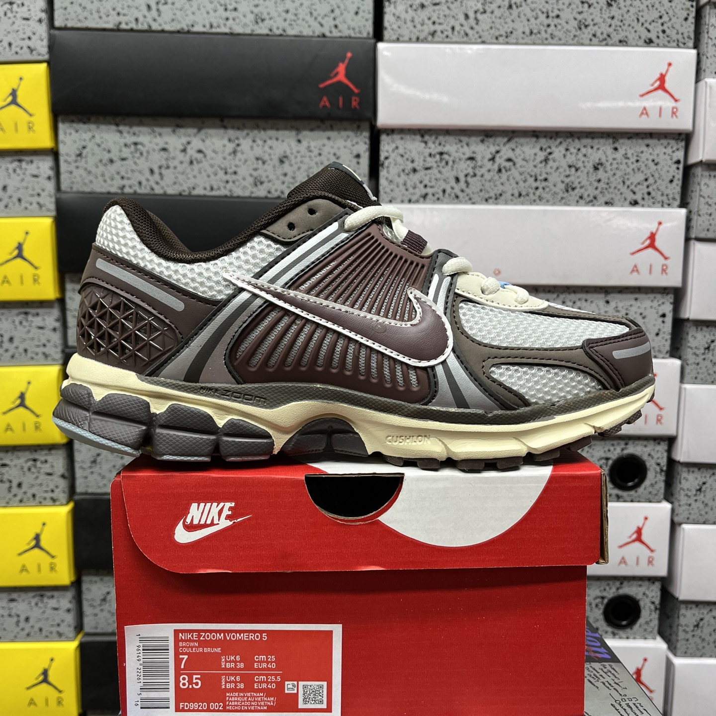 Nike VOMERO 5 FD9920-002
