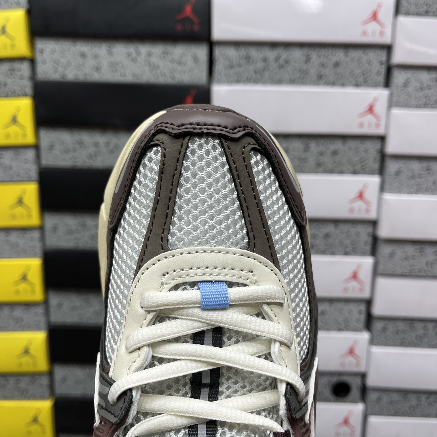 Nike VOMERO 5 FD9920-002 4