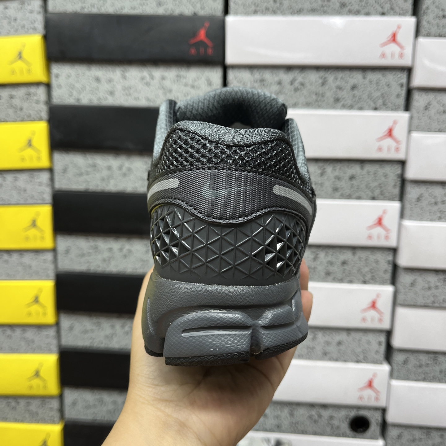 Nike VOMERO 5 BV1358-002 2