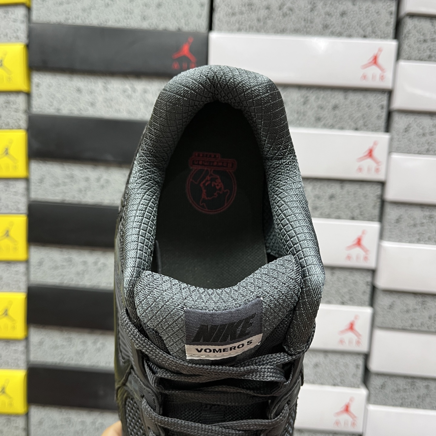 Nike VOMERO 5 BV1358-002 3