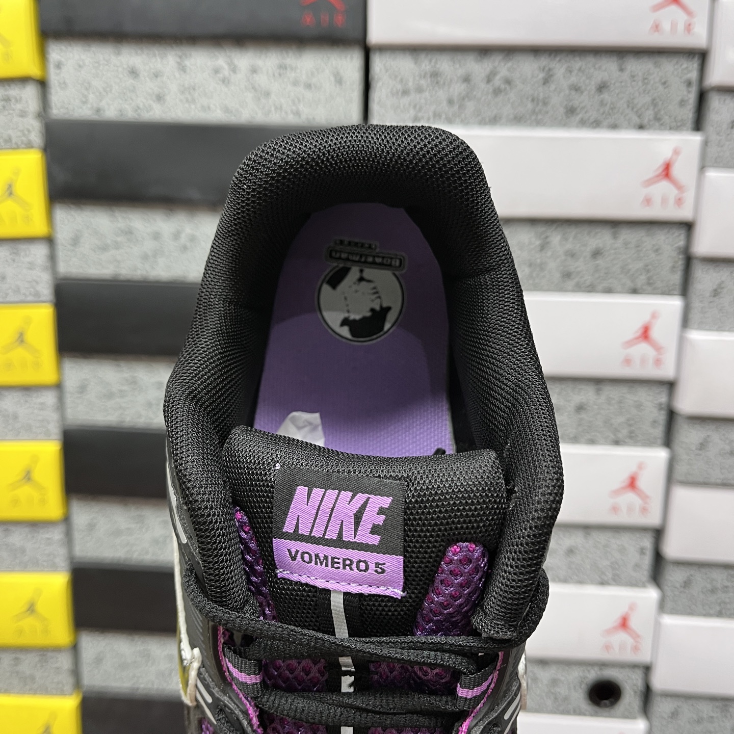 Nike VOMERO 5 FB9149-500 3