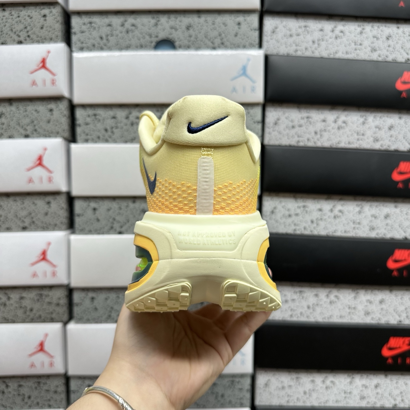 Nike EVOMERO PREMIUM JQ2050-701 2