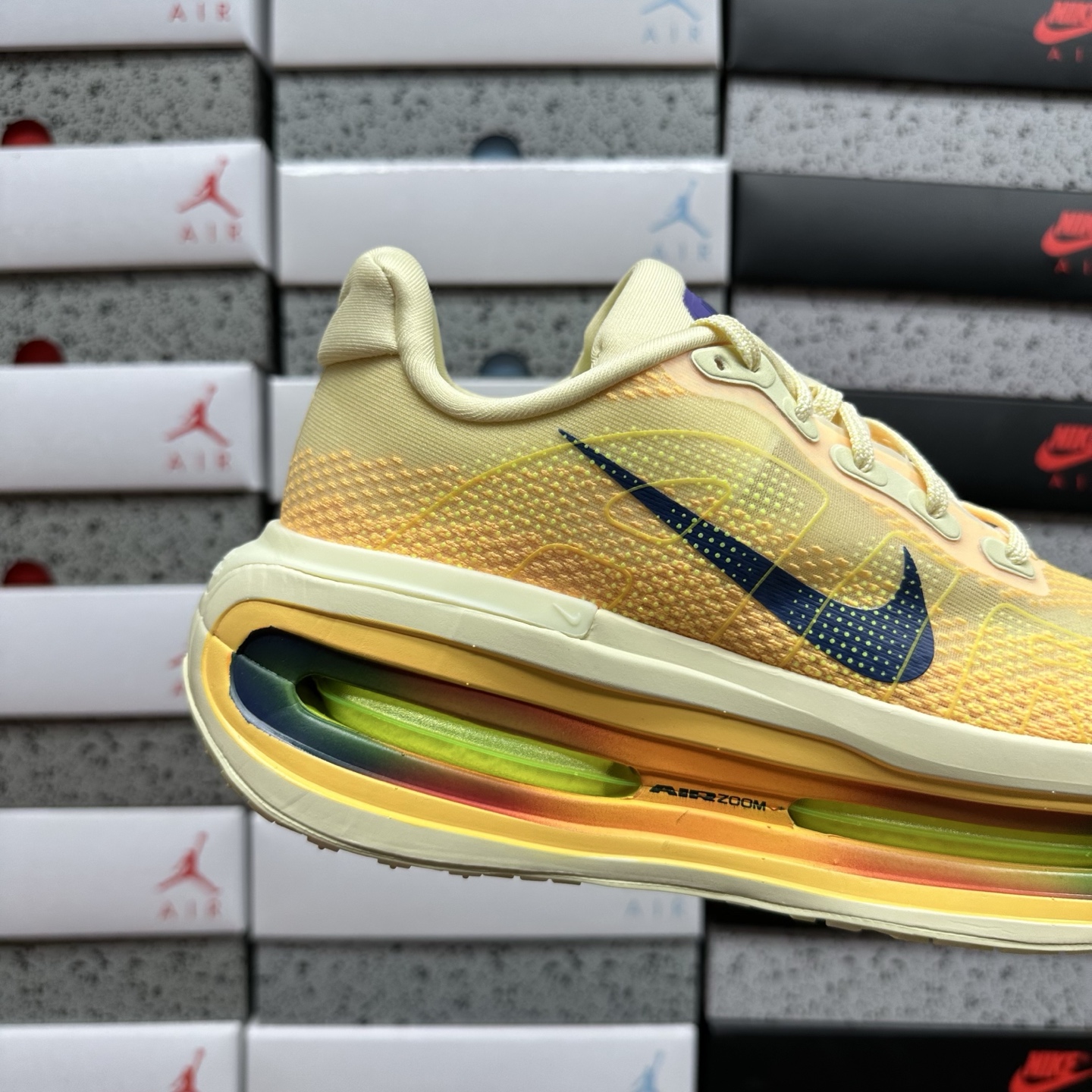 Nike EVOMERO PREMIUM JQ2050-701 3