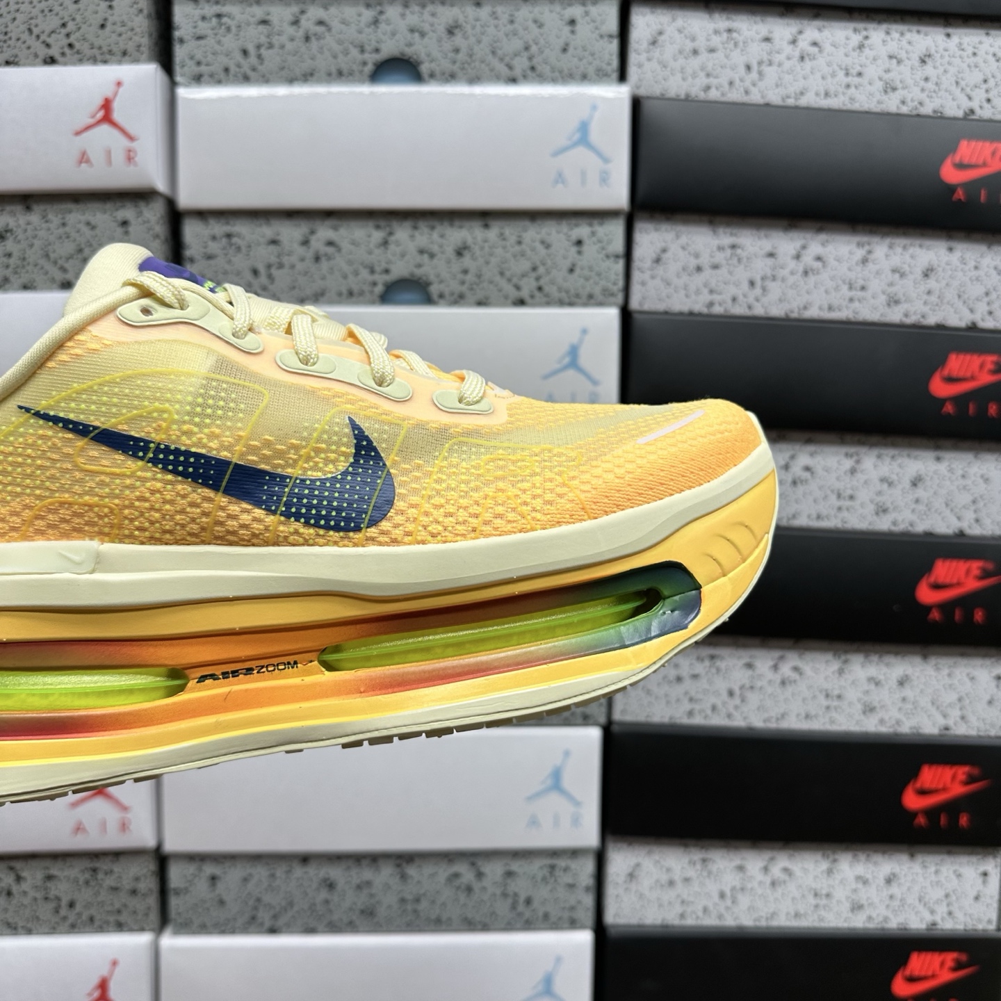 Nike EVOMERO PREMIUM JQ2050-701 4
