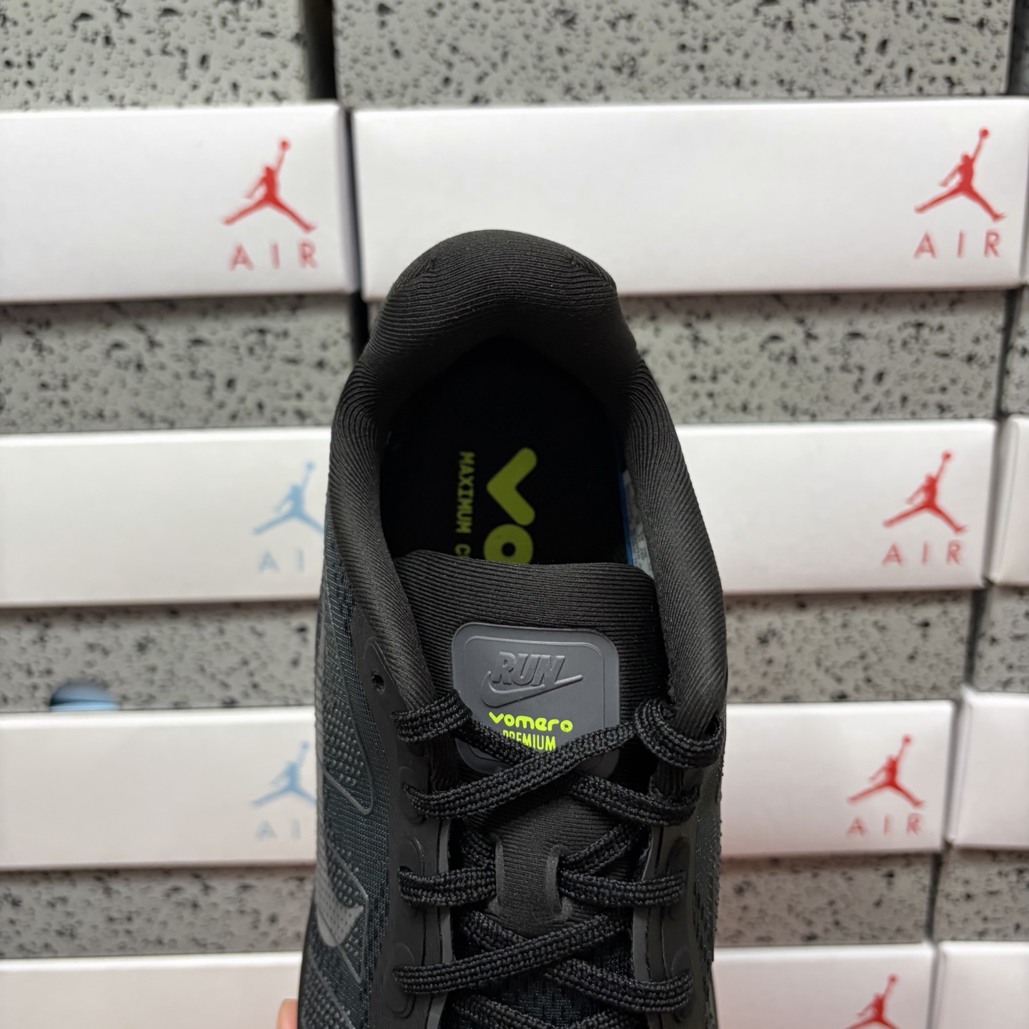 Nike EVOMERO PREMIUM 2050-001 3