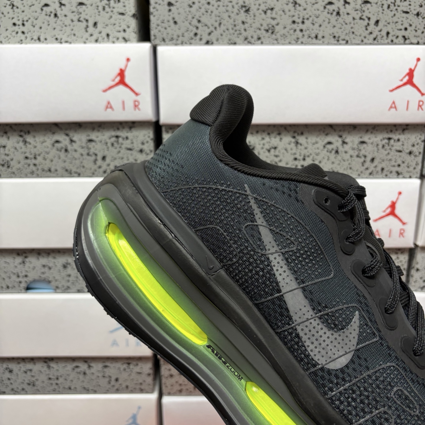 Nike EVOMERO PREMIUM 2050-001 4
