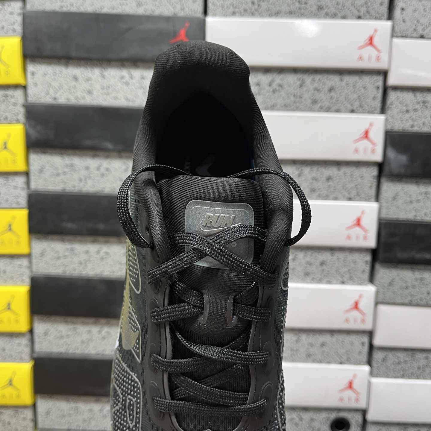 Nike EVOMERO PREMIUM I07325-001 3
