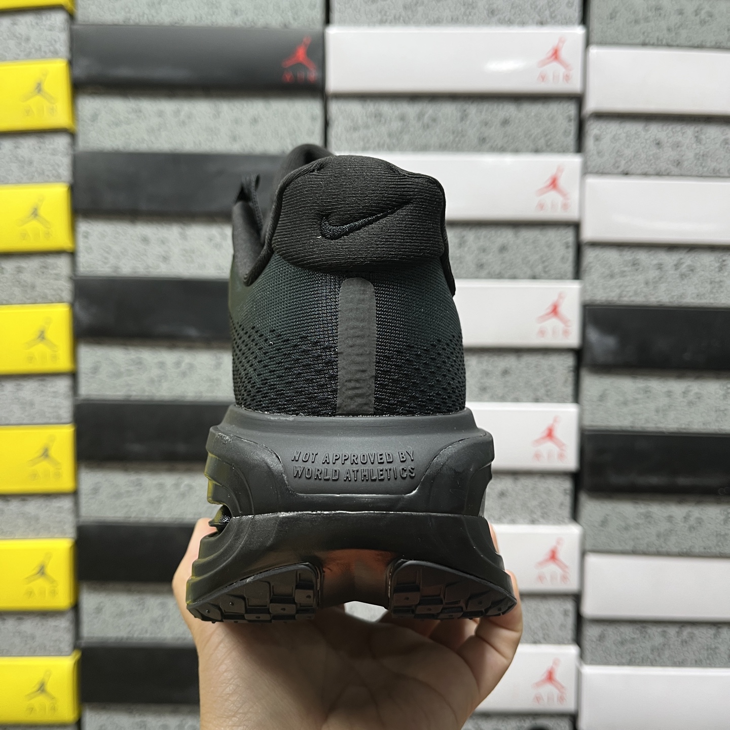 Nike EVOMERO PREMIUM IQ0627-001 2