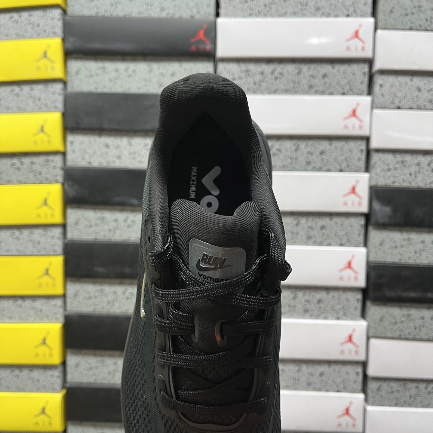 Nike EVOMERO PREMIUM IQ0627-001 3