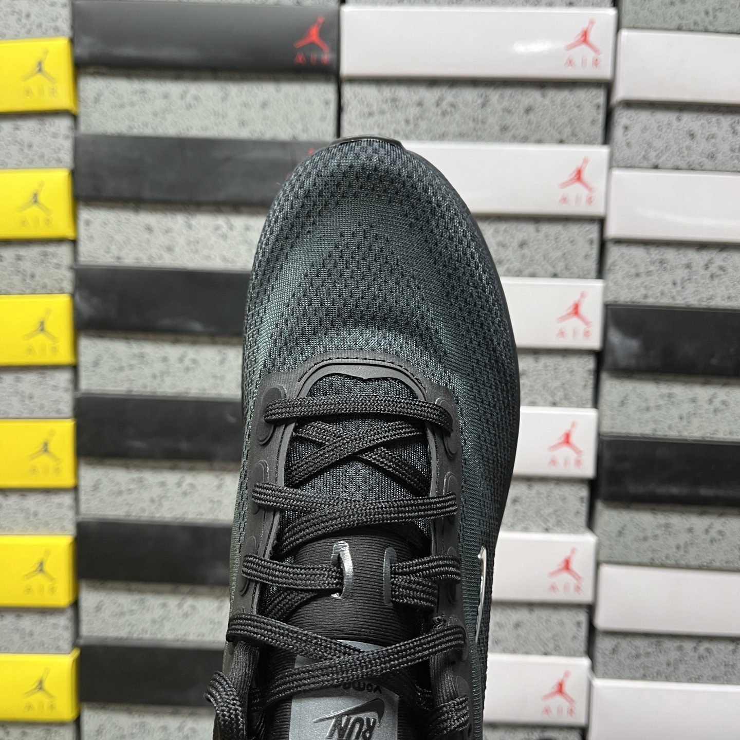 Nike EVOMERO PREMIUM IQ0627-001 4