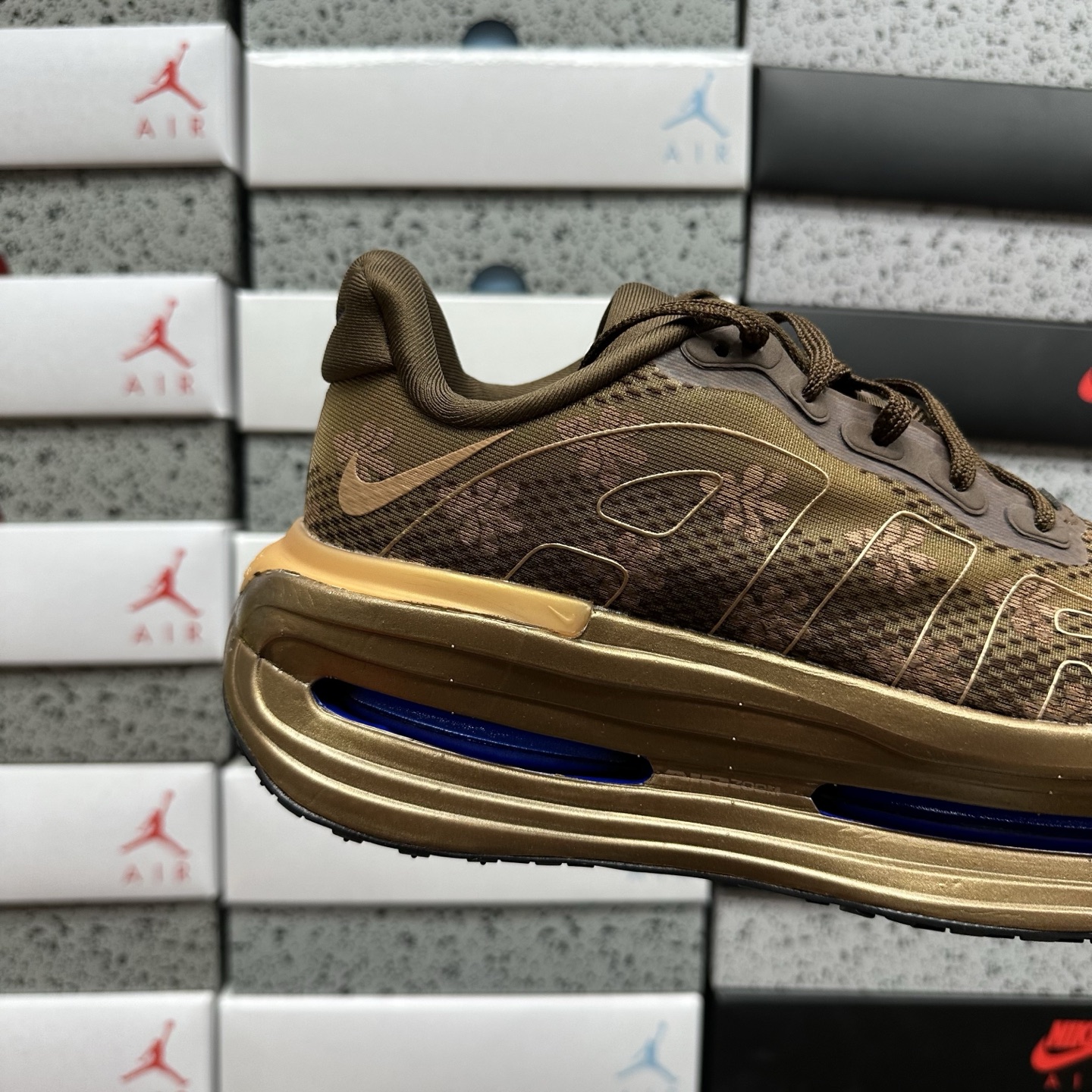 Nike EVOMERO PREMIUM IQ0028-200 3