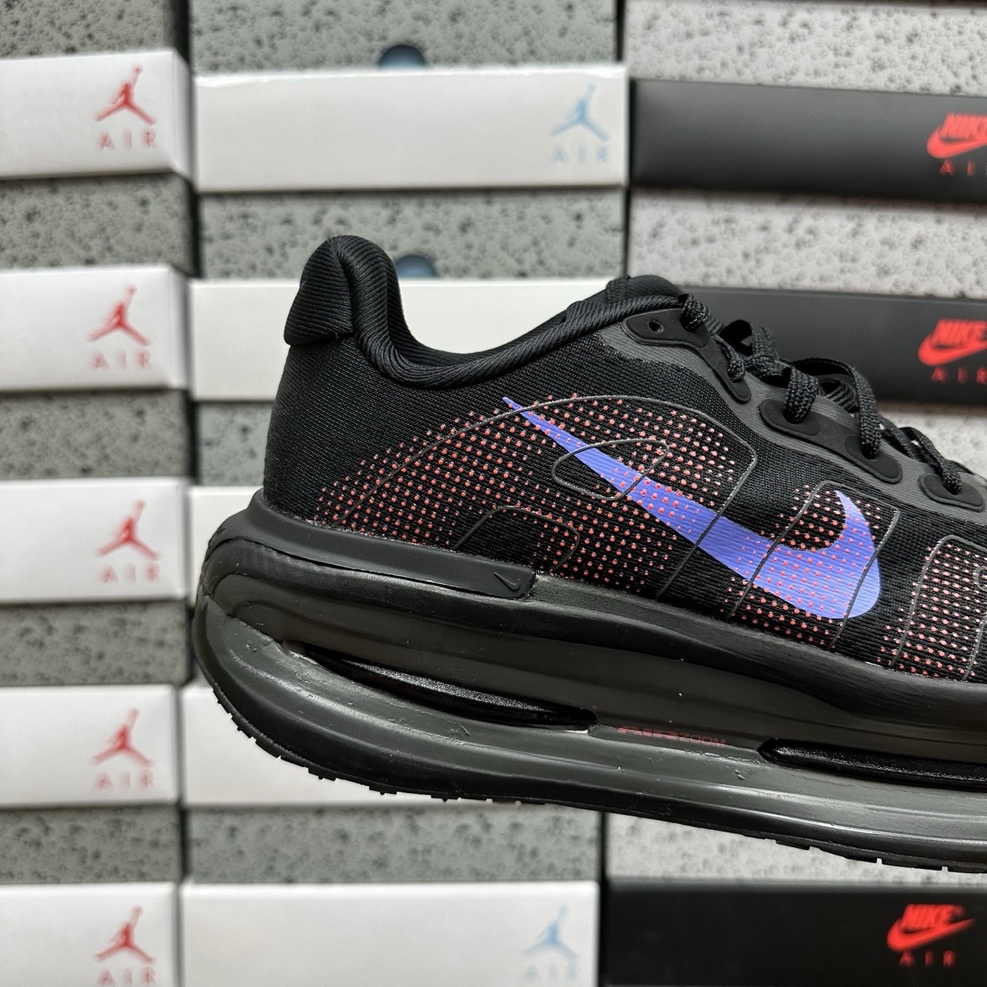 Nike EVOMERO PREMIUM HM5973-001 3