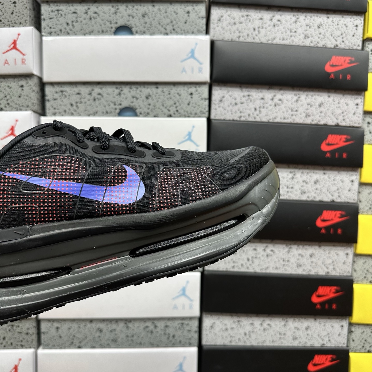 Nike EVOMERO PREMIUM HM5973-001 4