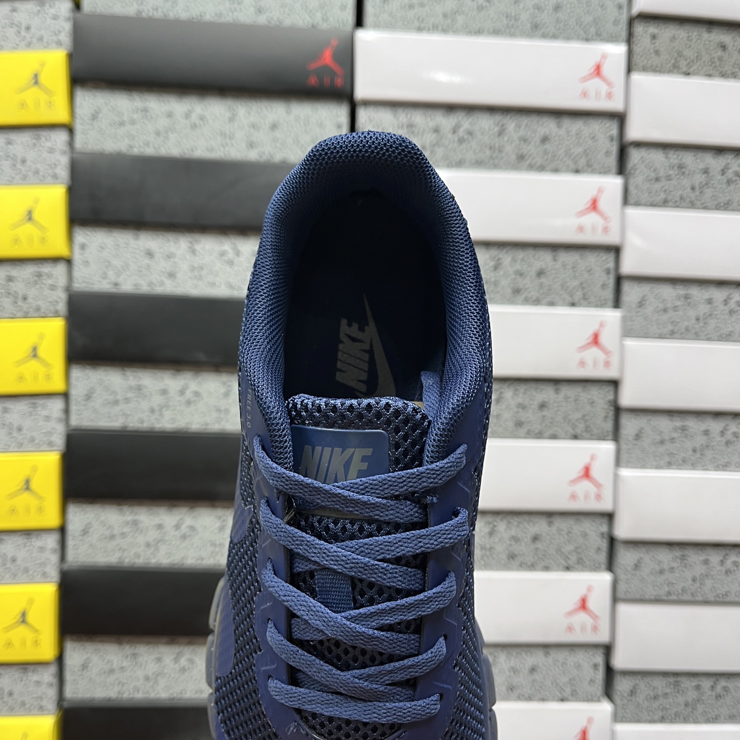 Nike FREE3.0 V2 806568-011 3