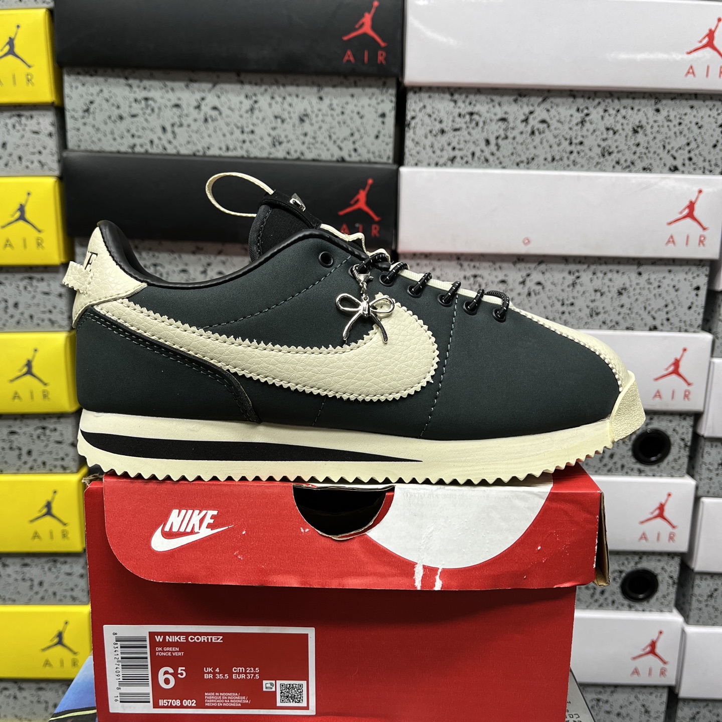 Nike CORTEZ II5708-002