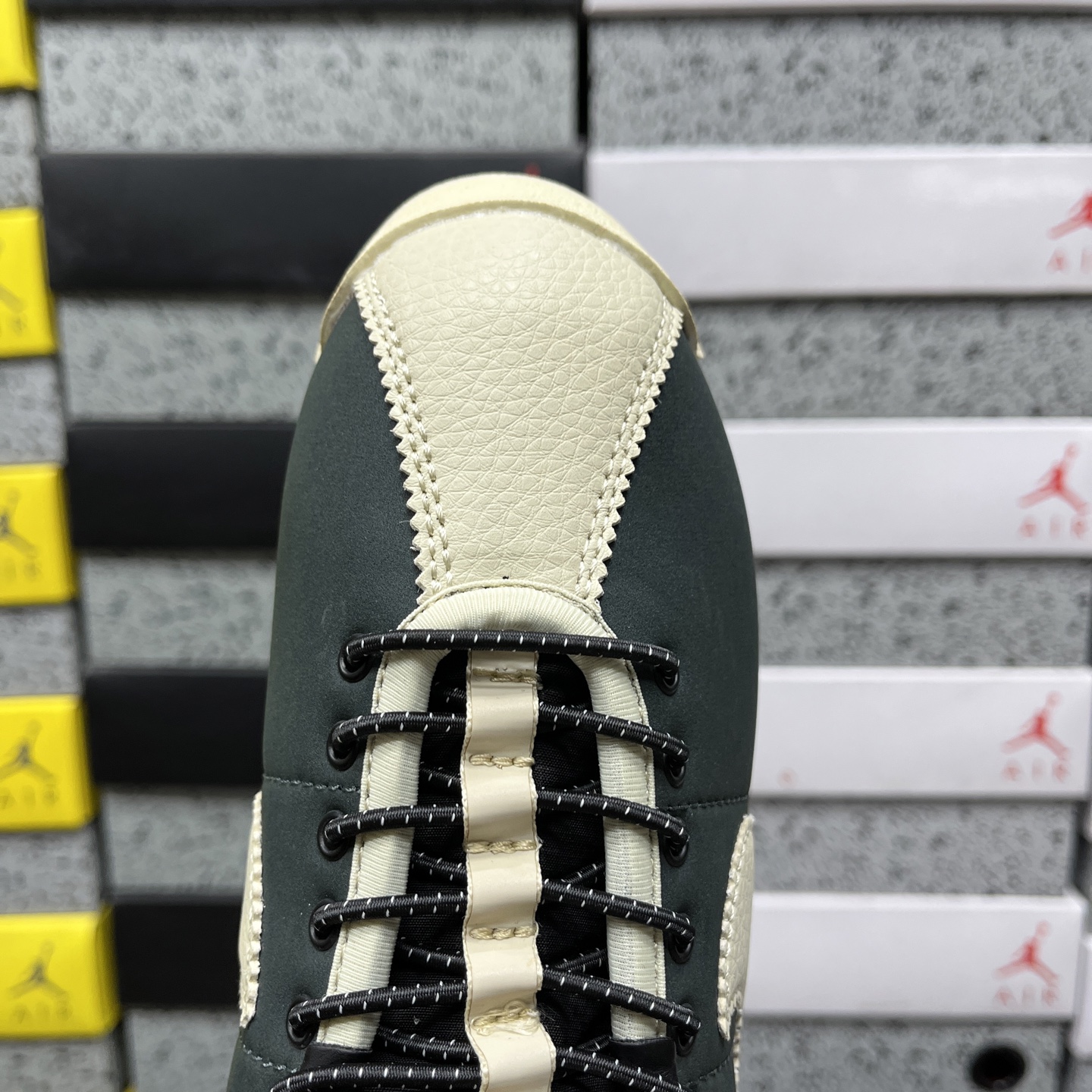Nike CORTEZ II5708-002 4