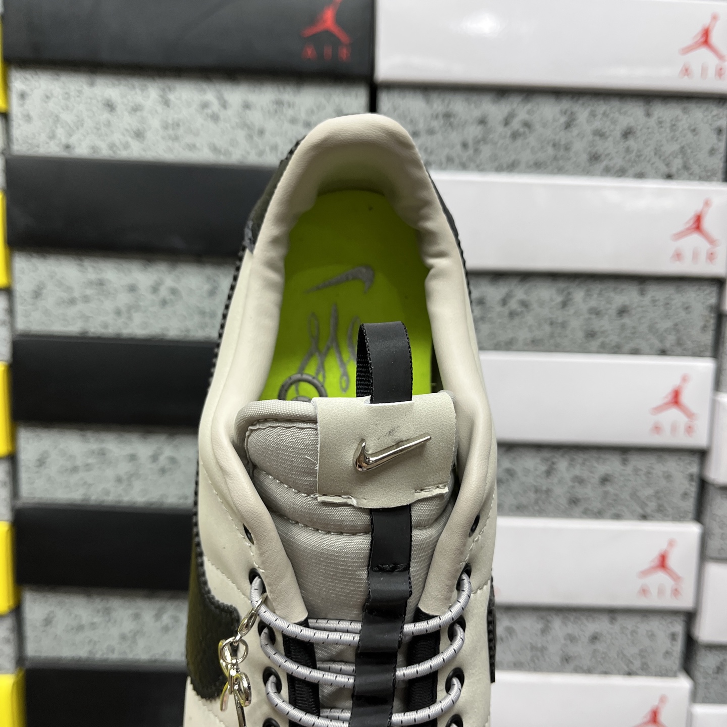 Nike CORTEZ II5708-003 3