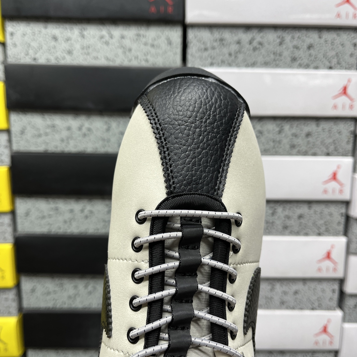 Nike CORTEZ II5708-003 4