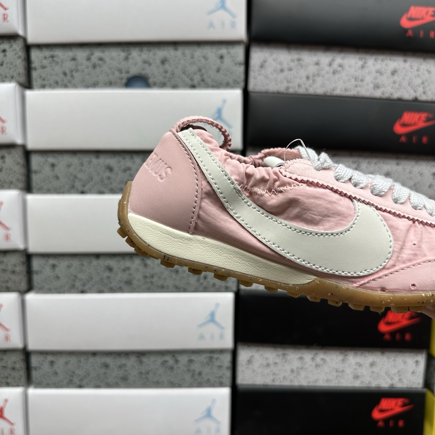 Nike JACQUEMUS MOON SHOE SP HV8547-800 3