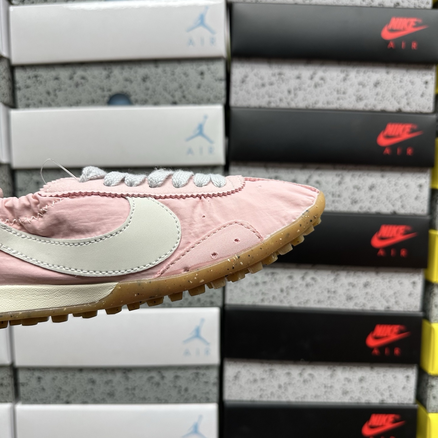 Nike JACQUEMUS MOON SHOE SP HV8547-800 4