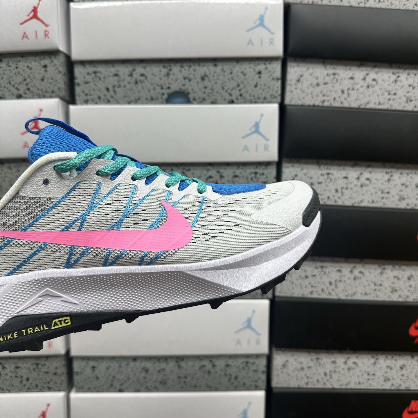 Nike REACTX WILDHORSE 10 FV2338-100 4