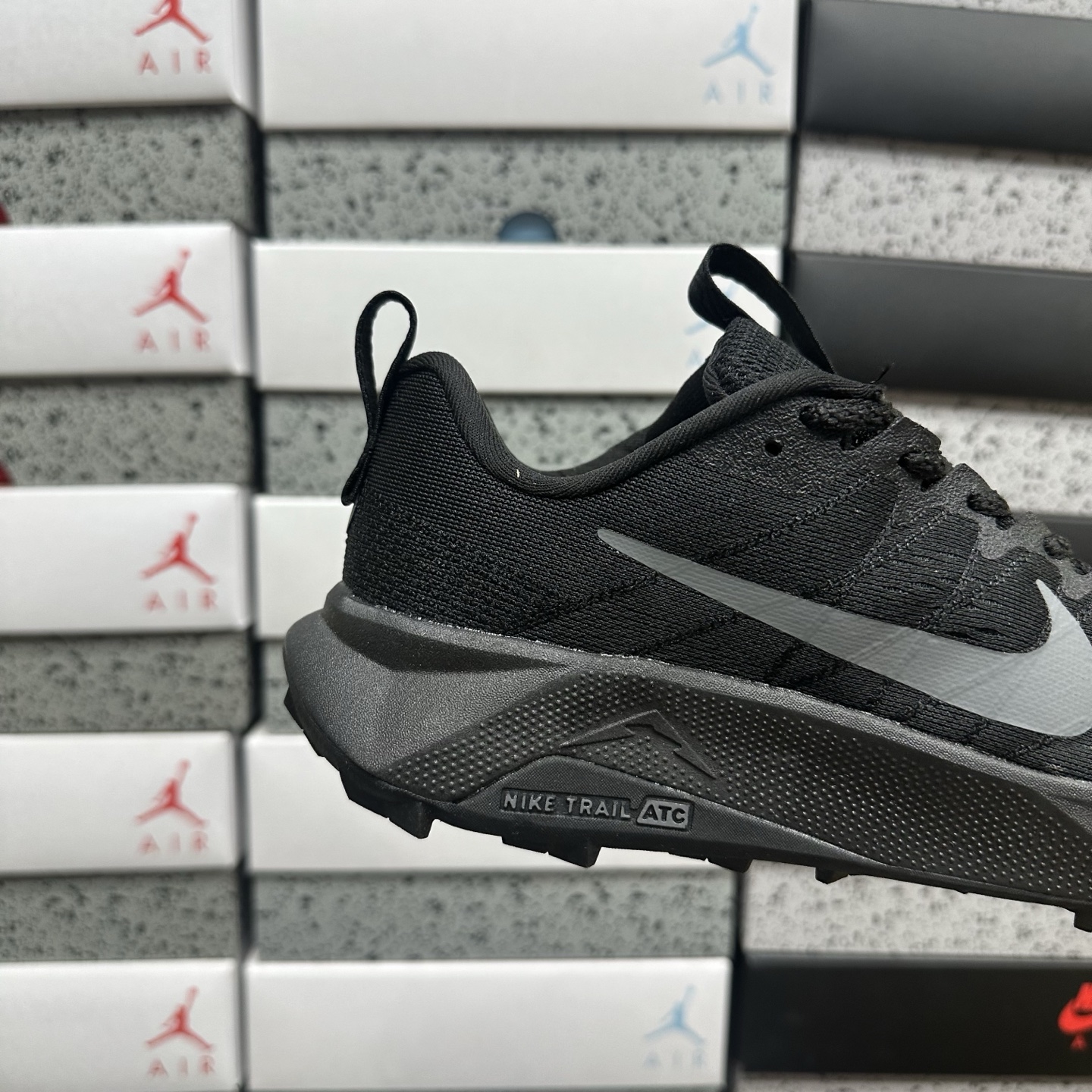 Nike REACTX WILDHORSE 10 FV2338-015 3