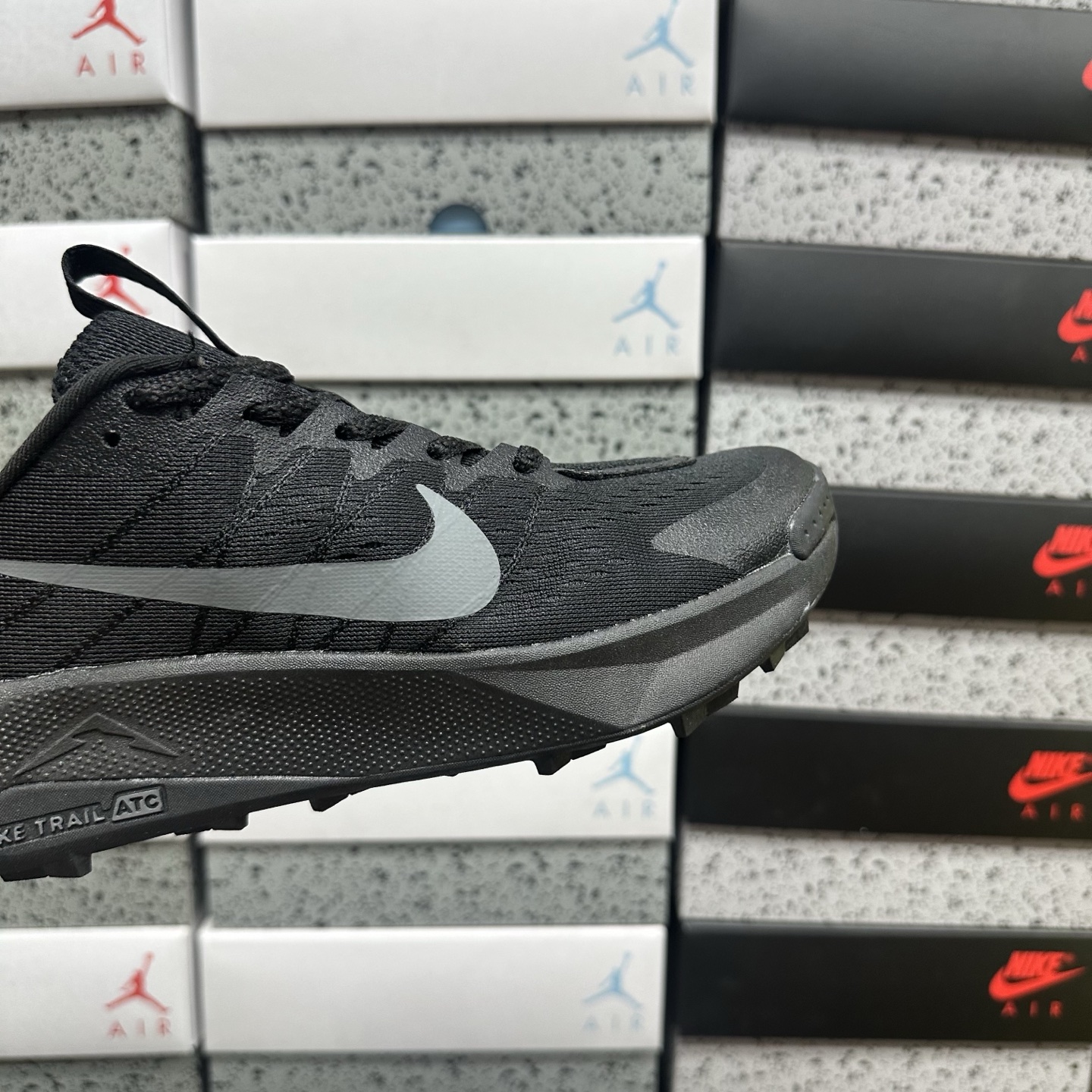 Nike REACTX WILDHORSE 10 FV2338-015 4